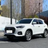 Hyundai ix35 kaliwa sa harap