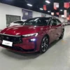 Ford Mondeo левы пярэдні