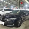 Buick LaCrosse delantero izquierdo