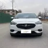 Buick Excelle'in ön kısmı