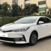 Toyota Corolla 2018 - Linksvoor