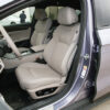 BYD Han bestuurdersstoel interieur