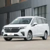 Wuling Jiachen avant gauche