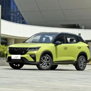 Wuling Xingchi في المقدمة اليسرى