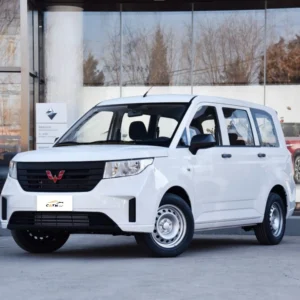 Wuling Hongguang PLUS алдыңғы сол жақта