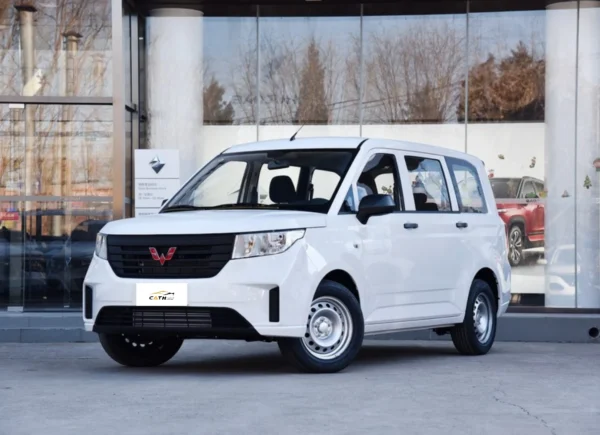 Wuling Hongguang PLUS алдыңкы сол