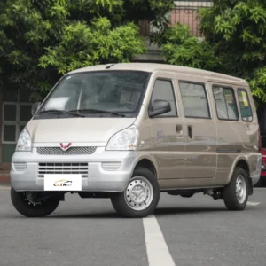 Wuling Rongguang front left