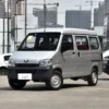 Wuling Sunshine מלפנים משמאל