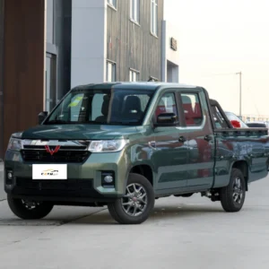 رحلة Wuling الأمامية اليسرى