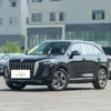 Hongqi HS3 передний левый