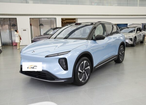 NIO ES6 앞 우측