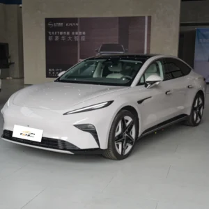 Feifan F7 left front