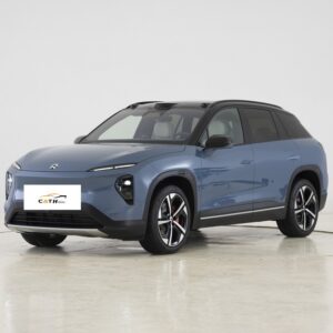 NIO ES7 في الأمام الأيسر