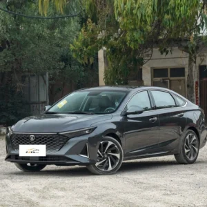 Changan Ruicheng PLUS avant gauche