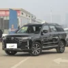 Changan CS95 old chap