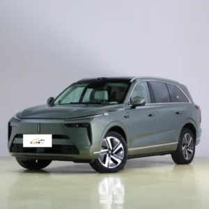 Wei Pai Blue Mountain DHT-PHEV левый передний