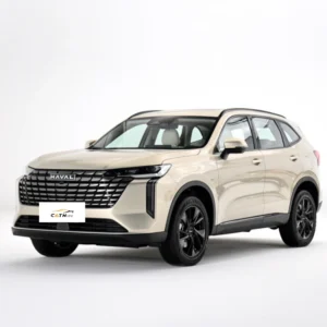 Haval H6 chap tomonda