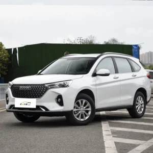 Haval M6 왼쪽 앞