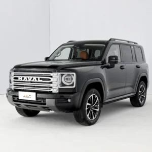 Haval H9 왼쪽 앞