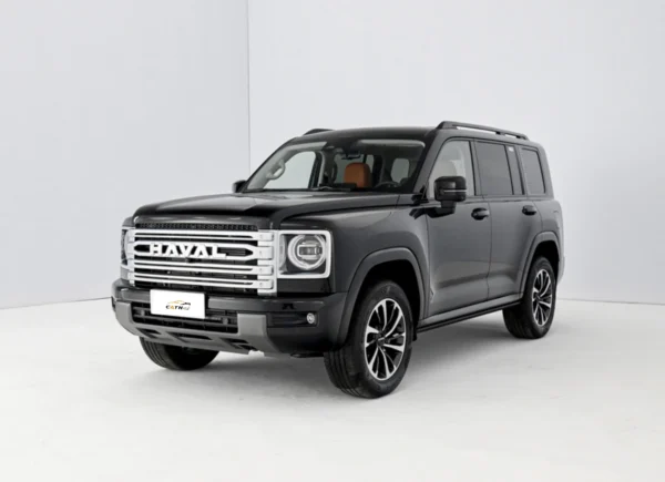 Haval H9 kaliwa sa harap