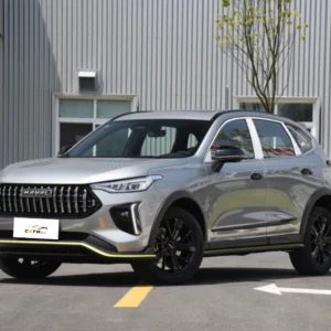 Haval ChiTu 앞 좌측