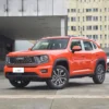 Haval Экинчи муун Big Dog алдыңкы сол