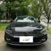 Cara frontal del Passat