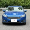 Cara frontal del Ford Focus