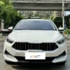 Kia K3 алдыңкы бети