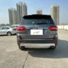 Changan CS95 hulihan