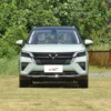 Cara frontal de Wuling Xingchen