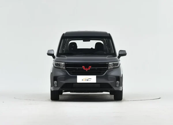 Wuling Journey front face