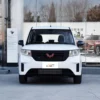 صورت جلوی Wuling Hongguang PLUS