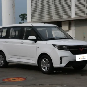 Wuling mikroavtobusi old o'ngda