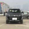 Changan CS95 voorkant