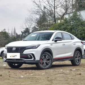 Changan CS85 COUPE 앞 좌측