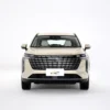 Haval H6 voorkant