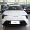 Haval Xionglong'un ön yüzü