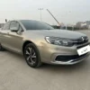 Citroen C5 rechtsvoor