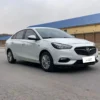 Buick Excelle оң жақ алдыңғы