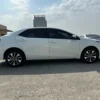 Toyota Corolla 2018 185T CVT Edición Prestige, China V - Carrocería