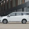 Nakatagilid si Wuling Jiachen