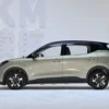 Wuling Bengu Plus каптал