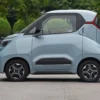 Wuling NanoEV Sideways