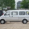 Wuling Rongguang EV sur le côté