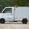 Wuling E10 Sideways