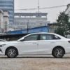 Geely Emgrand орто жагы