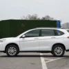 Haval M6 yana doğru