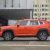 Haval Екінші буын Үлкен ит жағы