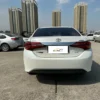 Toyota Corolla 2018 185T CVT Prestige Edition, China V - Traseira do Carro